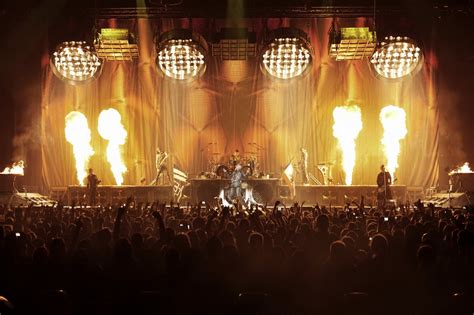 Metal concerts near me. In recent years, live streaming has become a popular way for people to enjoy their favorite events from the comfort of their own homes. Whether it’s a sports game, a music concert,... 