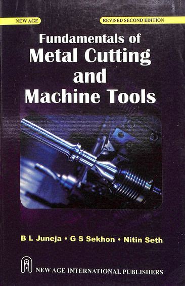 Metal cutting and machine tools textbook. - Adly 300 xs manuale di servizio.