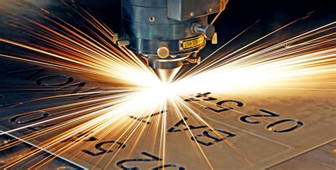 Metal cutting laser. The heat induced by the laser triggers a chemical reaction between the gas and metal. The reaction causes the metal to melt, and the high-pressure gas stream blows the molten metal away. This process significantly improves cutting … 