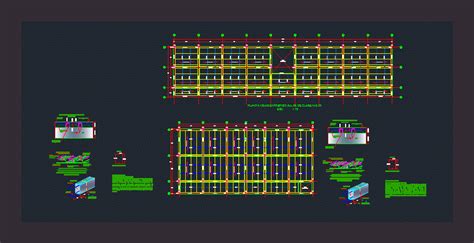 Metal deck cad block.  This collection features high-quality designs f...