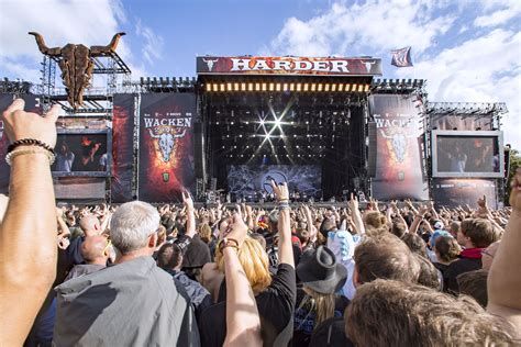 Metal festivals. Apr 25, 2023 · I should include any noteworthy metal festivals in our list. Because it might challenge to find and research the top metal festival around the world. This list of Metal Festivals valid for every year has just been updated. So if you know of any additional, please let me know so I can keep it as current as possible. Events; Concerts and Festivals 