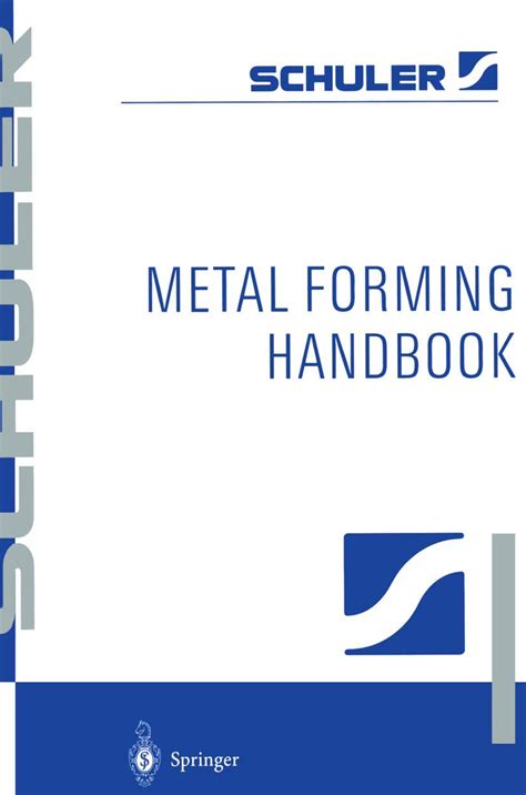 Metal forming handbook by schuler gmbh. - Dictionary of insurance terms barrons business guides.