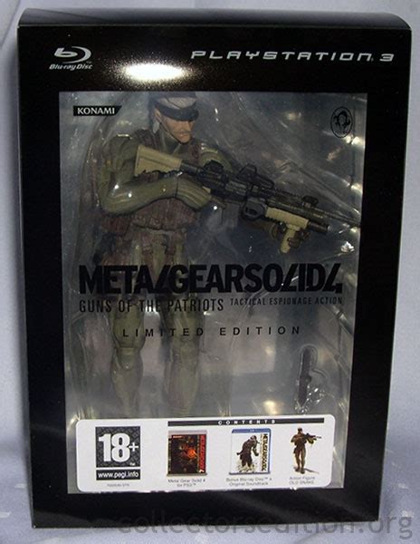 Metal gear solid 4 guns of the patriots limited edition collectors guide prima official game guide prima. - Dell inspiron mini 10 pp19s service manual.