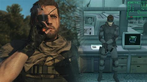 Metal gear solid remake. May 24, 2023 · Wed 24th May 2023. @PlatinumKing "Not only is Metal Gear Solid 3: Snake Eater coming to PS5 as a remake, but the original PS2 version is also launching on Sony's current-gen console alongside the ... 