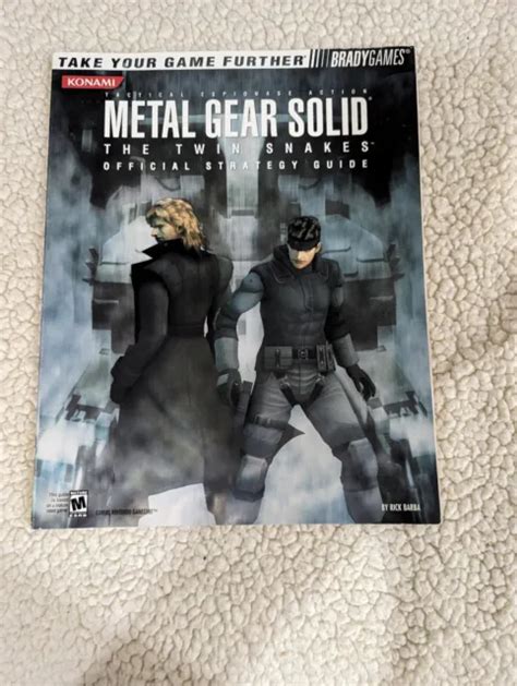 Metal gear solid the twin snakes official strategy guide bradygames. - By garry romaneo laptop repair complete guide including motherboard component level repair paperback.