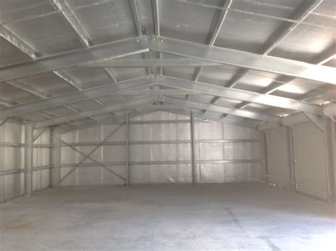 Metal Mart offers Metal Buildings services in the Austin, TX area. For more info call (800) 677-2501!.