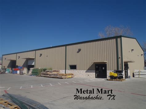 Metal Mart 17 Lufkin, TX, Lufkin, Texas. 35 likes · 3 w
