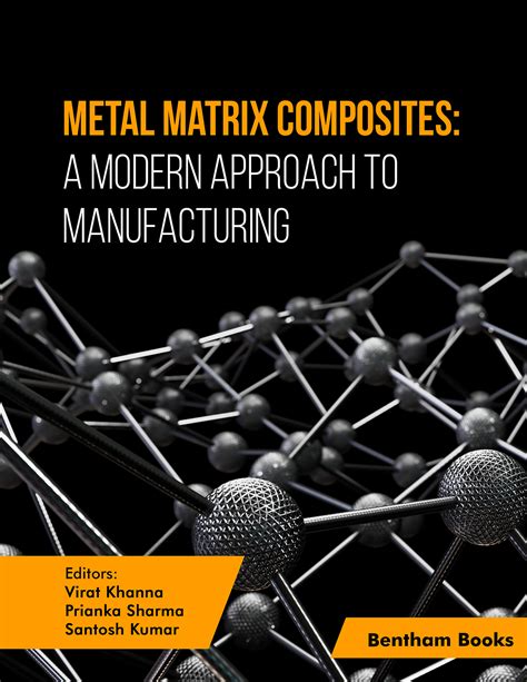 Metal matrix composites.  Download or read book Processing, Microstructure and Mechanical Proper...