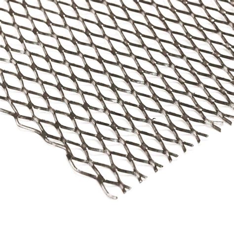Metal mesh home depot. Things To Know About Metal mesh home depot. 