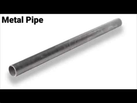 Metal pipe mp4.  Listen and share sounds of Pipe.  Find the perfect clip for your ...