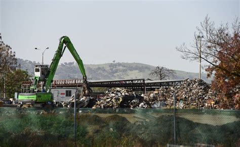 Metal recycling company IMMIX makes bid to amend ... - Wodonga…