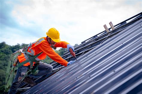 Metal roof contractors. Things To Know About Metal roof contractors. 