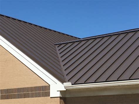 Metal roof panels!... - Hensley