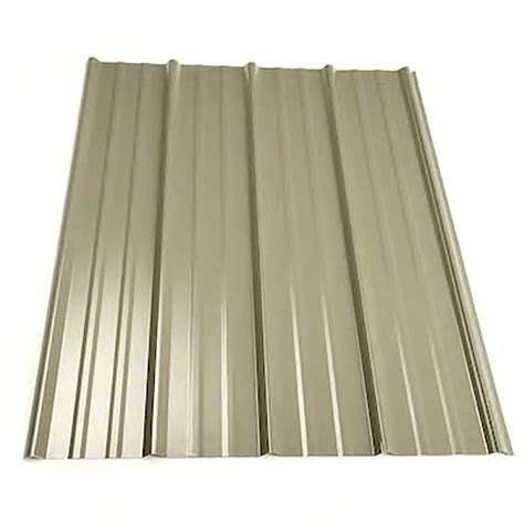 Overview. Hillman sheet metal is designed to be used in a variety of home and commercial applications. Aluminum material is lightweight and provides corrosion resistance. Copper finish adds a clean appearance to any project. Great for small repairs, miniature models, craft and school projects. Cut and shape for your specific needs.. Metal sheet lowes