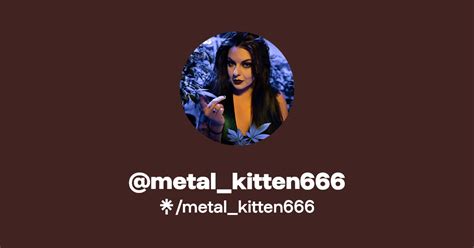 Metal_Kitten666 Onlyfans Leaked XXX 💦 159 Photos