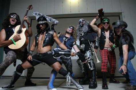 Metalachi - This is the official YouTube Channel for Metalachi: The World's First and Only Heavy Metal Mariachi Band.