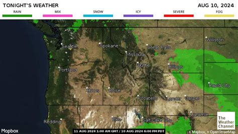 Metaline, WA 10-Day Weather Forecast - The Weather Channel