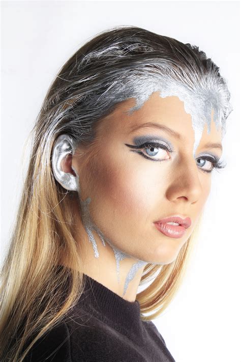 Metallic Face and Body Paints – The Face Paint Shop