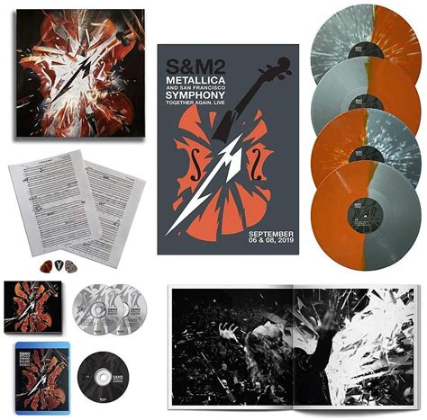 Metallica Gift Ideas