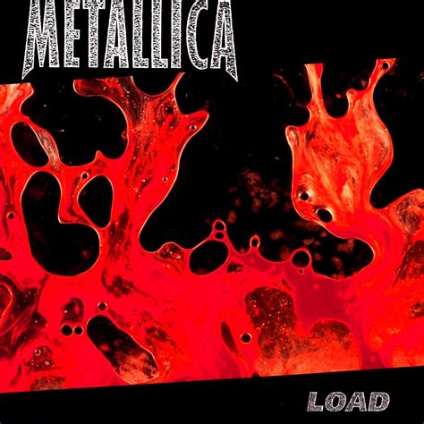 Metallica load. Things To Know About Metallica load. 