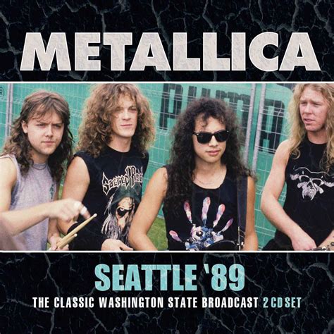 Metallica seattle 1989 setlist. Get the Metallica Setlist of the concert at Seattle Center Arena, Seattle, WA, USA on December 20, 1986 from the Damage Inc. Tour and other Metallica Setlists for free on setlist.fm! 