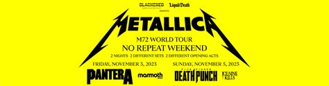 Metallica st louis. Things To Know About Metallica st louis. 