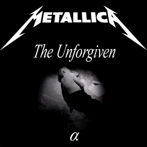 Metallica the unforgiven. Things To Know About Metallica the unforgiven. 