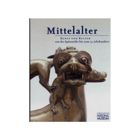 Metallkunst von de spätantike bis zum ausgehenden mittelalter. - Manual de gestión de seguridad de la información sexta edición volumen 7.