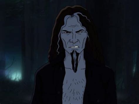 Metalocalypse: "Dethcamp"