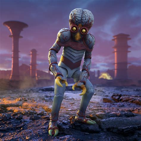 Metaluna mutant. Jul 29, 2013 ... Description. “Metaluna Mutant” from Looney Tunes: Back in Action. (Warner Bros., 2003) The silly, yet iconic 1950s sci-fi monster from ... 