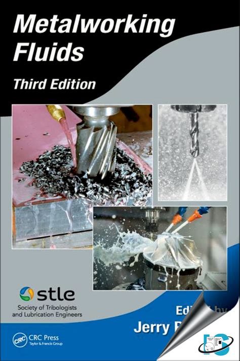 Metalworking fluids by jerry p byers. - Automotive engineering by ed may manual.