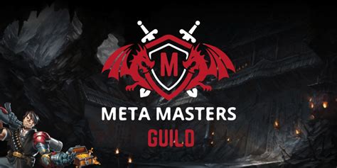 Metamaster Guild