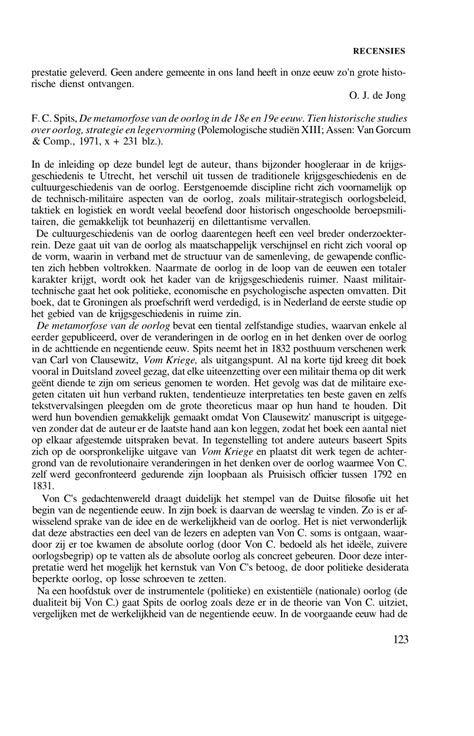Metamorfose van de oorlog en de 18e en 19e eeuw. - Shl manuale di test di ragionamento numerico con soluzioni.