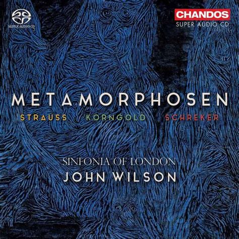 Metamorphosen by Richard Strauss: Inspired by Goethe