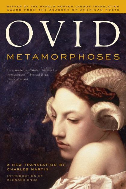 Download Metamorphoses By Ovid