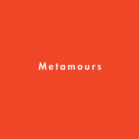 Metamours: Everything to Know About Your Lover