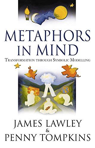 Metaphors in mind transformation through symbolic modelling. - A practical handbook for ministry by thomas w chapman.