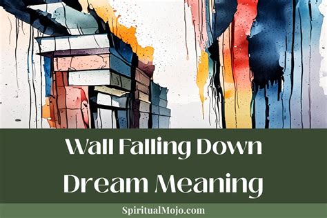 Metaphysical meaning of falling down. .  ...