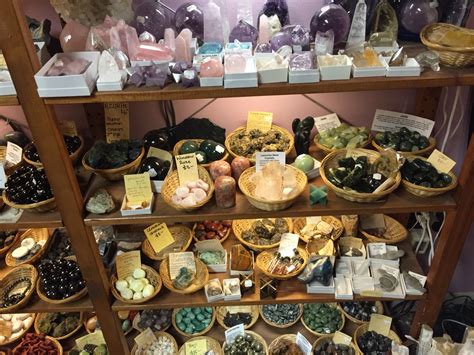 Metaphysical shop. See our upcoming metaphysical, herbal, and other workshops or purchase a gift card for The Earth Magic Shoppe! 