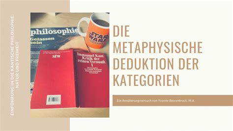 Metaphysische Deduktion