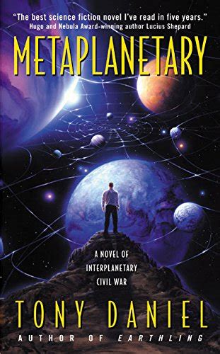Download Metaplanetary By Tony Daniel