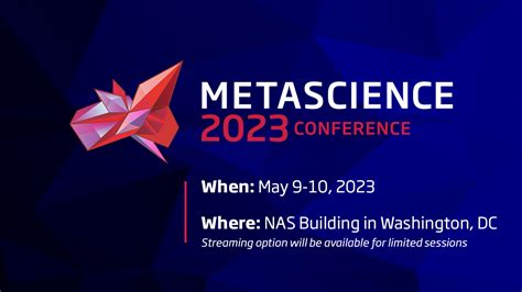 Metascience 2024 Conference