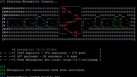 Metasploit: Penetration Testing Software - Rapid7