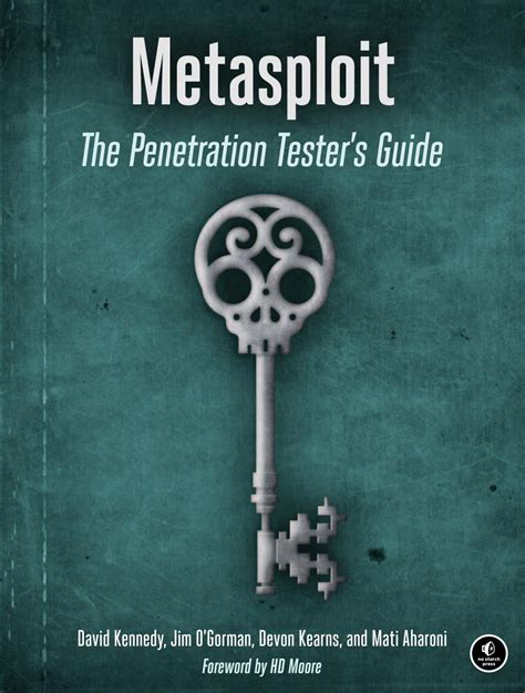 Metasploit the penetration tester39s guide download. - Bidrag til lymphekjertlernes normale og pathologiske anatomi..