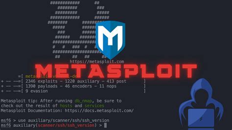 Metasploitable 2 enumeration Hacking Tutorials