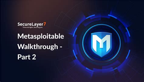 Metasploitable 2 vs 3.  Get the world's best penetration testing software now.  For tho...
