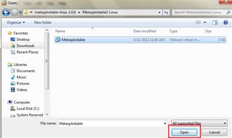 Metasploitable 3 vmware ova.  Download apps from Google Play Open Google Play.  L'application...