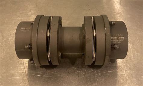 Metastream Coupling Products & Suppliers GlobalSpec