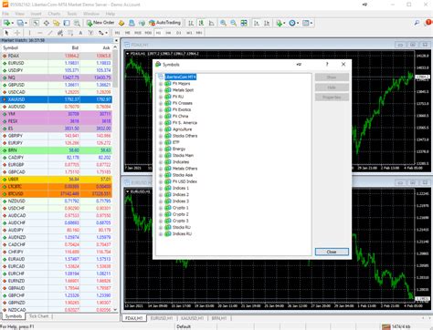 Metatrader brokers list. Things To Know About Metatrader brokers list. 