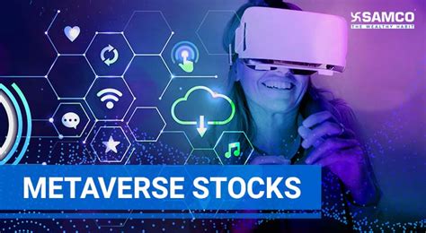 Metaverse Stocks to Buy: 12 Best Hardware and Semiconductor